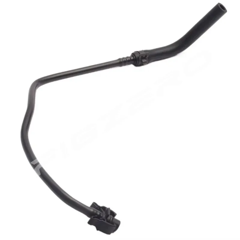 31657960 31319345 Engine Auxiliary Water Tank Kettle Coolant Black Rubber Hose for Volvo V40 2013 2014 2015 New Automobile Part
31657960 31319345 Engine Auxiliary Water Tank Kettle Coolant Black Rubber Hose for Volvo V40 2013 2014 2015 New Automobile Part