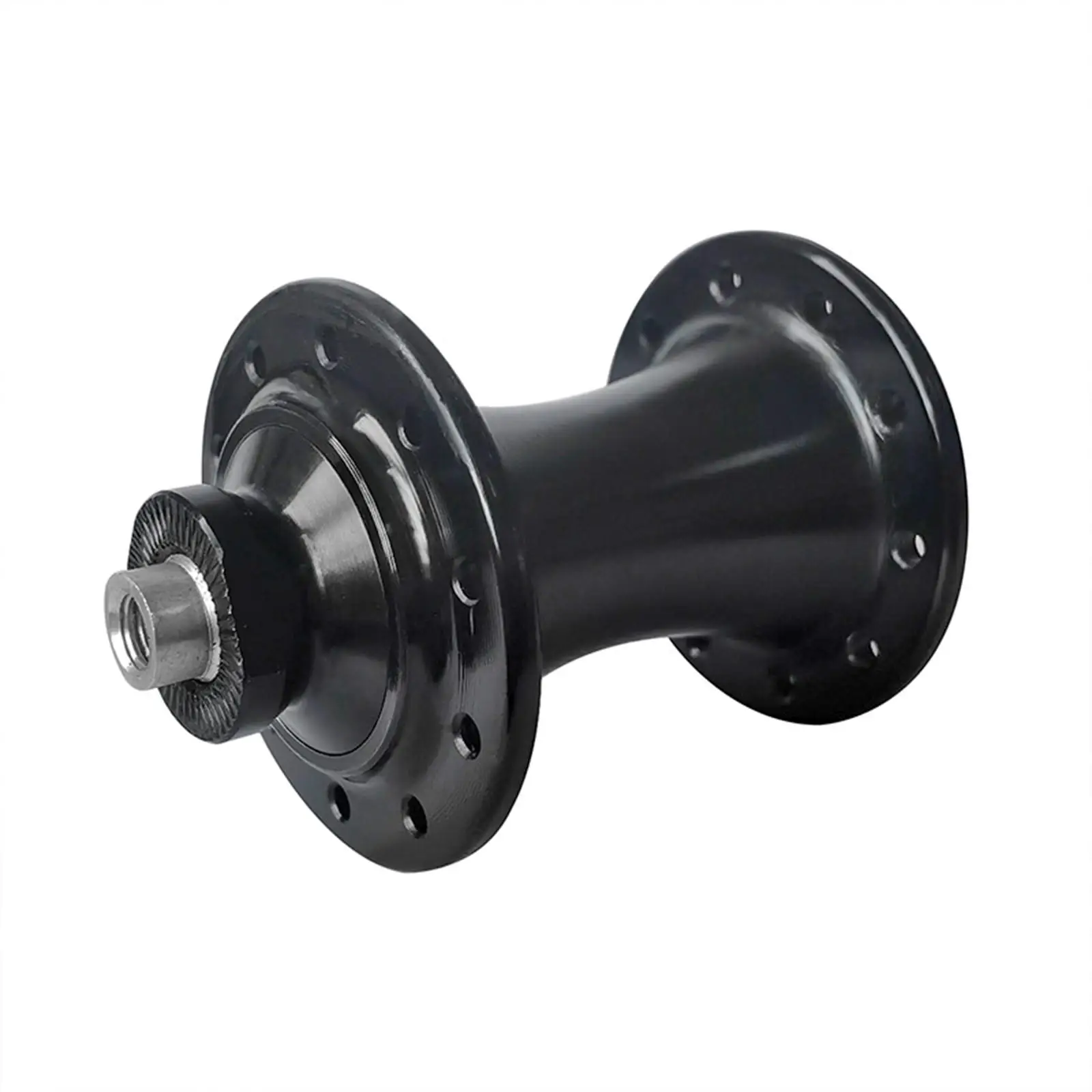 20 Holes Aluminum Alloy Folding Bike Front Hub Replacement Dual Bearing V Brake Compatible Bicycle Wheel Hub
20 Holes Aluminum Alloy Folding Bike Front Hub Replacement Dual Bearing V Brake Compatible Bicycle Wheel Hub