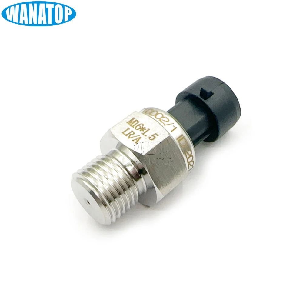 Pressure Sensor Pressure Switch 42CP40-1 42CP401 WG9727710002/3 WG9727710002/1 For For Haworth A7 T7H T5G Sitrak TX
Pressure Sensor Pressure Switch 42CP40-1 42CP401 WG9727710002/3 WG9727710002/1 For For Haworth A7 T7H T5G Sitrak TX