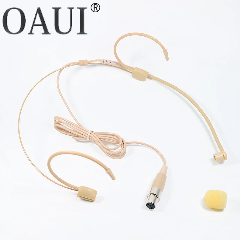 Гарнитура с кардиоидным направлением, микрофон для Sennheiser G1 G2 G3, беспроводной передатчик Beltpack, передатчик для интервью, речи, Петя, запись
Гарнитура с кардиоидным направлением, микрофон для Sennheiser G1 G2 G3, беспроводной передатчик Beltpack, передатчик для интервью, речи, Петя, запись