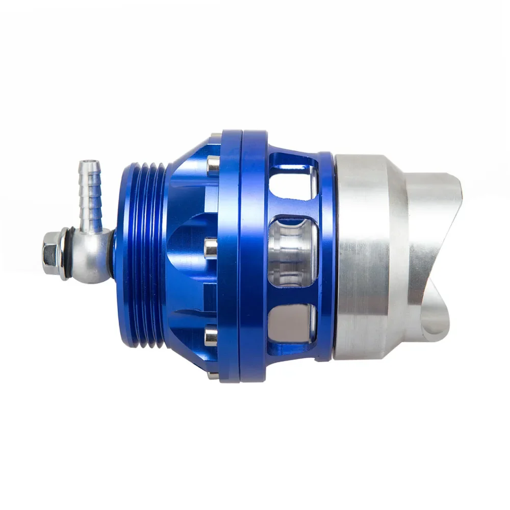 Universal 50mm 2inch Turbo Blow Off Valve BOV Aluminum 6mm Flange Racing Dump Valve for Most Car High Performance BOV Adapter
Universal 50mm 2inch Turbo Blow Off Valve BOV Aluminum 6mm Flange Racing Dump Valve for Most Car High Performance BOV Adapter