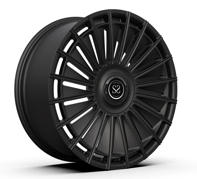 22inch 22x9.5 Monoblock Forged Rims Satin Black Floating Cover Land Rover Range Rover Car Wheels
22inch 22x9.5 Monoblock Forged Rims Satin Black Floating Cover Land Rover Range Rover Car Wheels