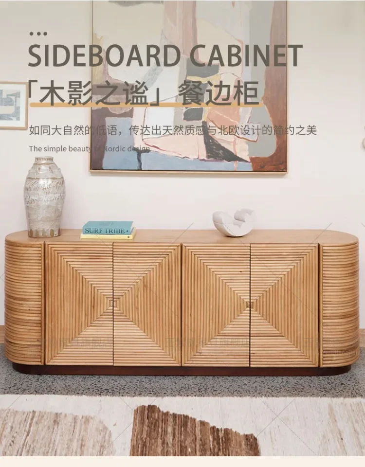 Modern simple side cabinet new wall integrated locker living room tea cabinet small apartment entrance
Modern simple side cabinet new wall integrated locker living room tea cabinet small apartment entrance
