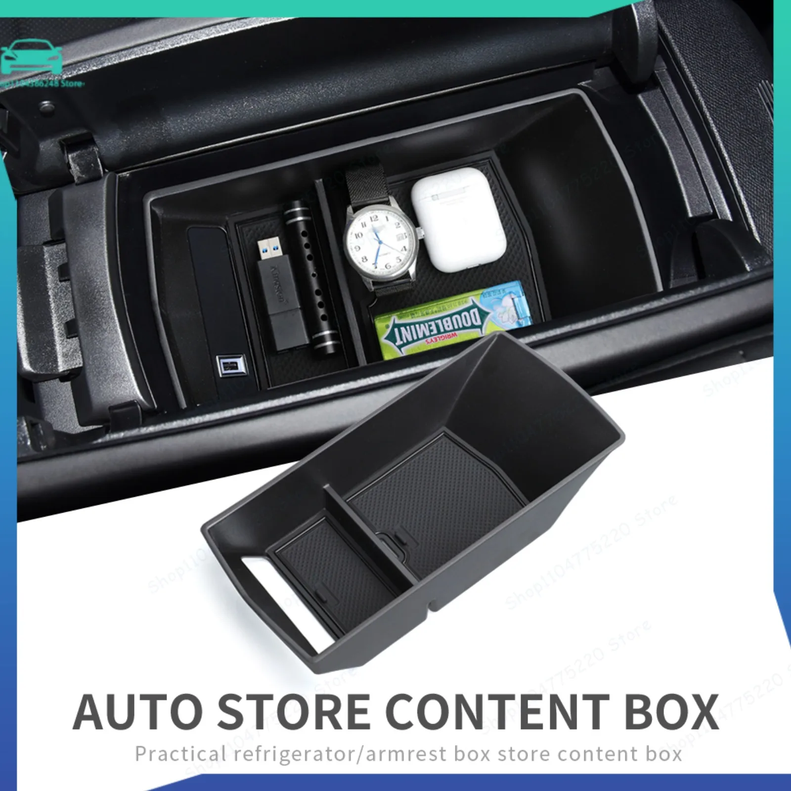 Center Console Armrest Storage Box With USB Car Tray Organizer Accessories Tidying For Citroen C5 X 2021-2023
Center Console Armrest Storage Box With USB Car Tray Organizer Accessories Tidying For Citroen C5 X 2021-2023