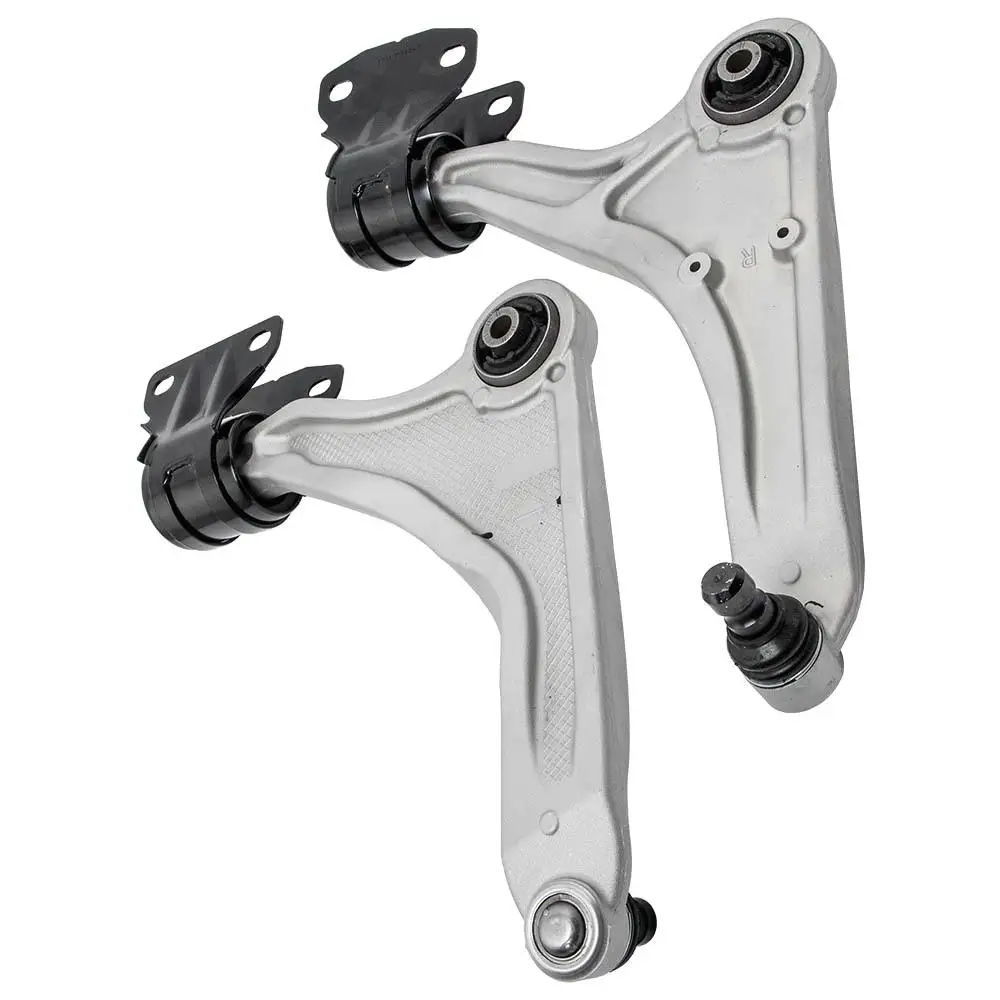 Front Lower Control Arms with Ball Joint for Ford fusion & for Lincoln mkz 2013-2017 - Premium Quality Replacement
Front Lower Control Arms with Ball Joint for Ford fusion & for Lincoln mkz 2013-2017 - Premium Quality Replacement