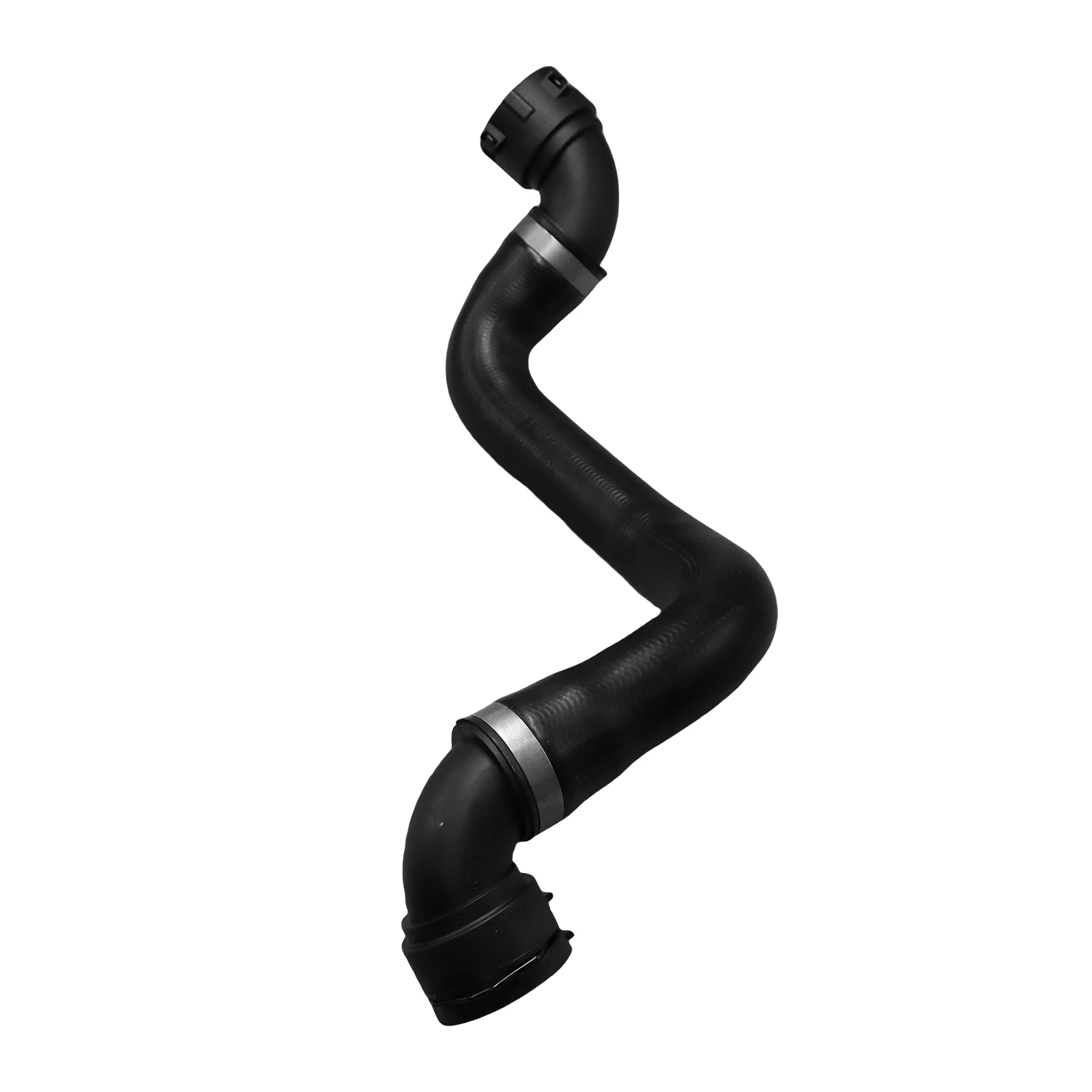 ZOOMKEY Fit For 2016-19 MERCEDES W213 E300 New RADIATOR COOLANT UPPER HOSE 2535014282
ZOOMKEY Fit For 2016-19 MERCEDES W213 E300 New RADIATOR COOLANT UPPER HOSE 2535014282
