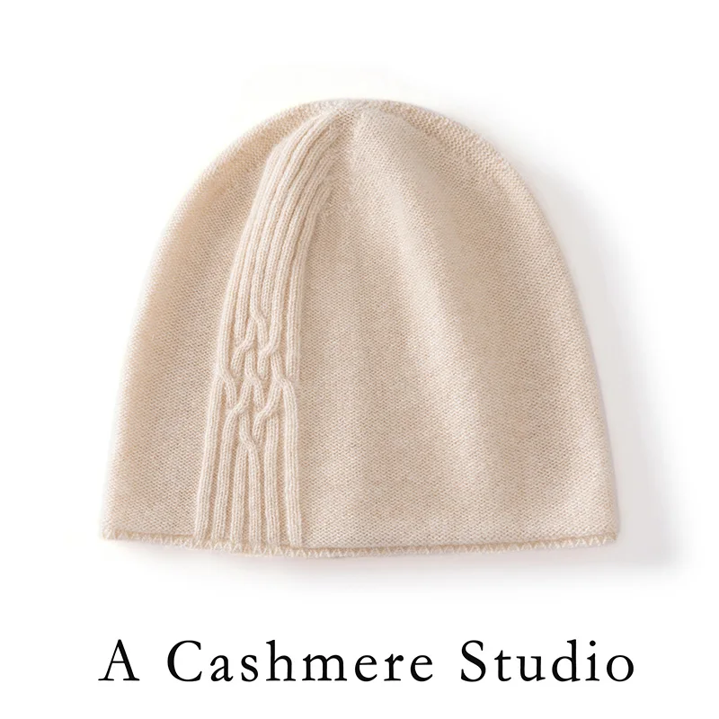 2025 100% Quality Cashmere Bucket Hats for Women Winter Hat Outdoor Casual Solid Color Soft Warm Cap Woman Dome Knitted Caps
2025 100% Quality Cashmere Bucket Hats for Women Winter Hat Outdoor Casual Solid Color Soft Warm Cap Woman Dome Knitted Caps