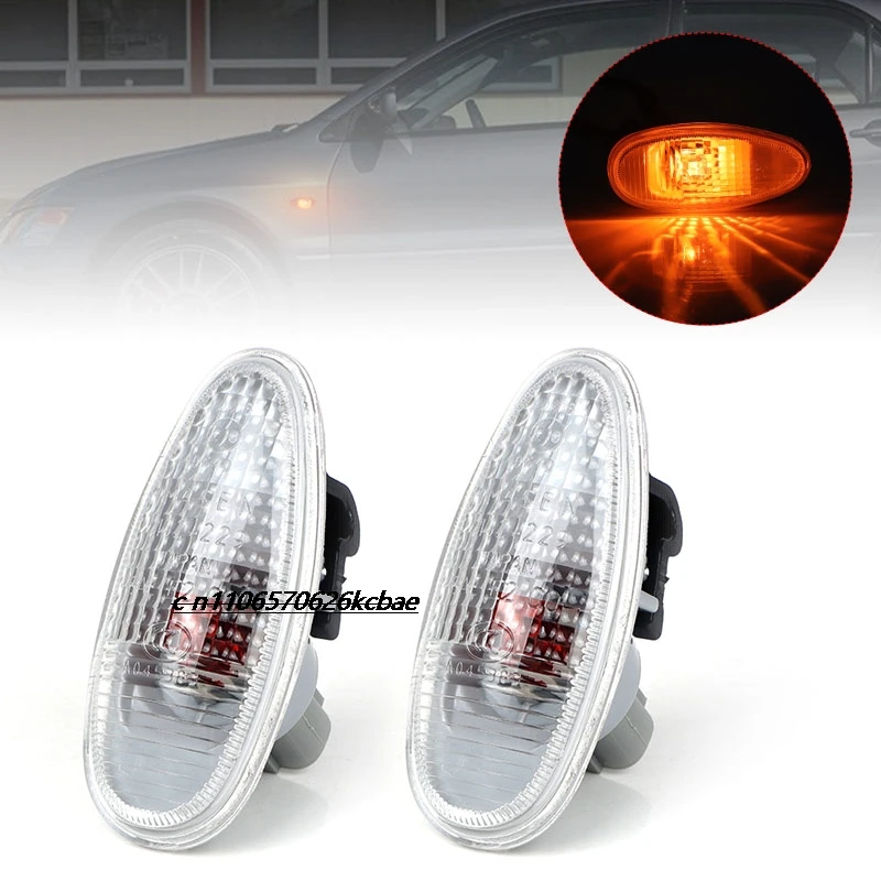 Фонарь указателя поворота переднего бокового крыла для Mitsubishi Pajero Montero Shogun Galant Space Wagon Lancer Outlander MI2570101
Фонарь указателя поворота переднего бокового крыла для Mitsubishi Pajero Montero Shogun Galant Space Wagon Lancer Outlander MI2570101