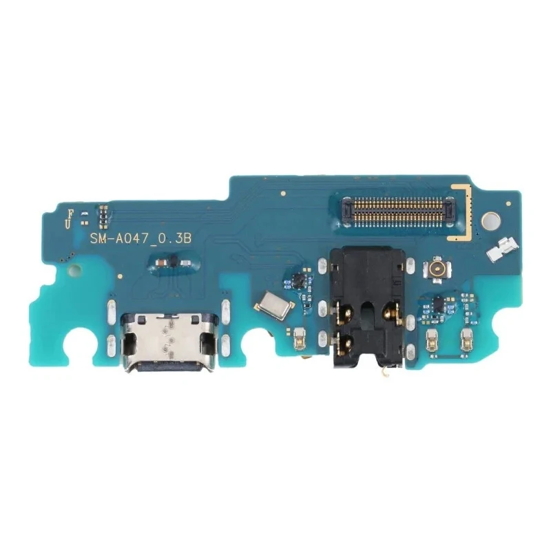 Замена разъема зарядки USB для Samsung Galaxy A04s SM-A047F
Замена разъема зарядки USB для Samsung Galaxy A04s SM-A047F