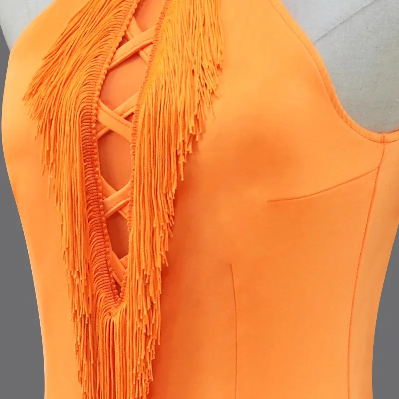 2026 Latin Dance Competition Dress Woman Standard Ballroom Practice Wear Sexy Fringed Skirt Prom Costume Girls Party Suit
2026 Latin Dance Competition Dress Woman Standard Ballroom Practice Wear Sexy Fringed Skirt Prom Costume Girls Party Suit