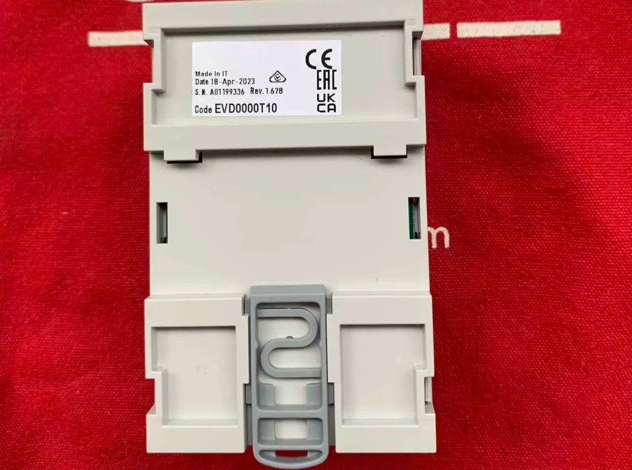 Communication driver module EVD0000T10--EVD0000T11
Communication driver module EVD0000T10--EVD0000T11