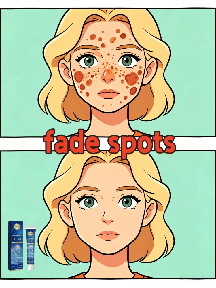 2026 New Third Generation Unisex Facial Treatment Balances Skin Tone Improves Dull Spotted Complexion
2026 New Third Generation Unisex Facial Treatment Balances Skin Tone Improves Dull Spotted Complexion