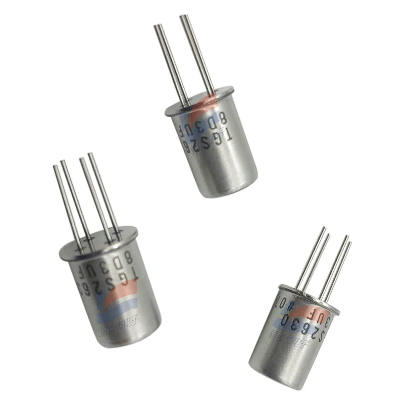 Refrigerant Gas Detection Sensor Used for Leak Detection of Refrigerant in air Conditioning and System TGS2630
Refrigerant Gas Detection Sensor Used for Leak Detection of Refrigerant in air Conditioning and System TGS2630
