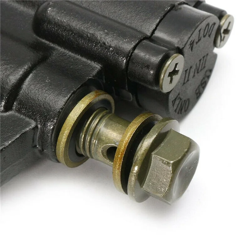 Leading-Edge-2PCS Universal Motorcycle Rear Hydraulic Brake Master Cylinder Pump For Yamaha Suzuki Kawasaki ATV Dirt Bike Parts
Leading-Edge-2PCS Universal Motorcycle Rear Hydraulic Brake Master Cylinder Pump For Yamaha Suzuki Kawasaki ATV Dirt Bike Parts
