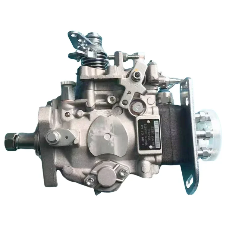 Fuel Injection Pump VER372 0-460-426-141 3916947 3916948 for CUMMS 6BT 5.9L
Fuel Injection Pump VER372 0-460-426-141 3916947 3916948 for CUMMS 6BT 5.9L