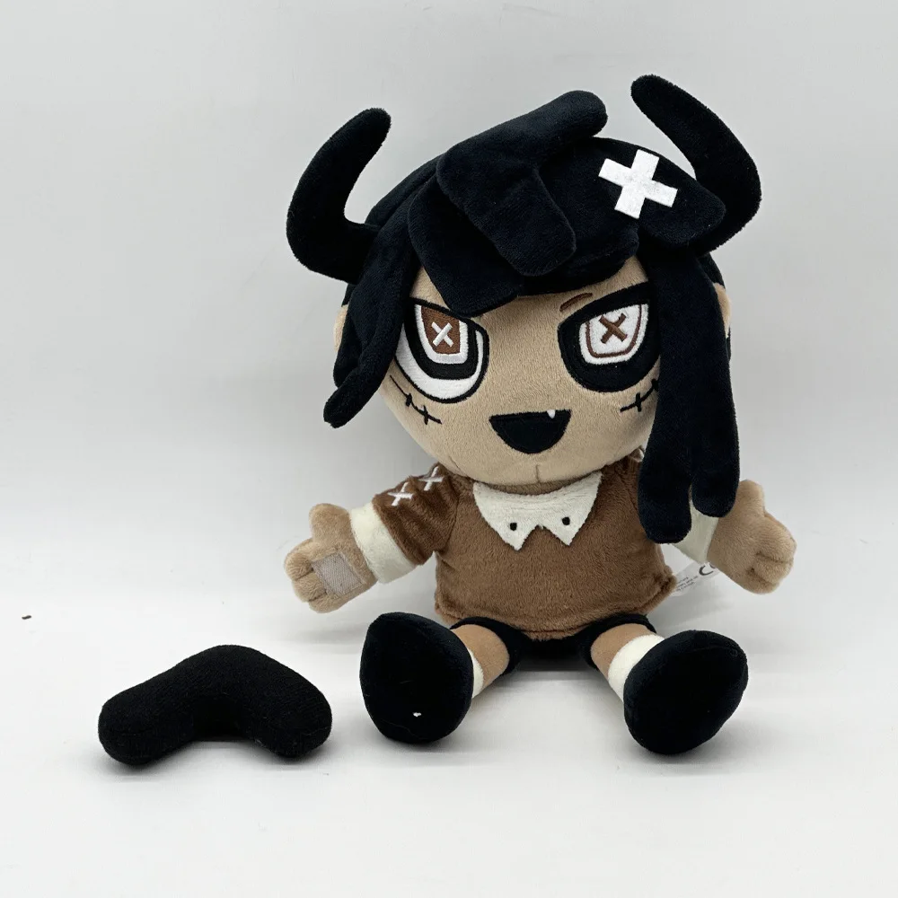 Плюшевая игрушка тамари GITD, 31 см, аниме, обнимающая подушка для маленьких мальчиков, милая мягкая набивная кукла для детей, подарок на день рождения и Рождество
Плюшевая игрушка тамари GITD, 31 см, аниме, обнимающая подушка для маленьких мальчиков, милая мягкая набивная кукла для детей, подарок на день рождения и Рождество