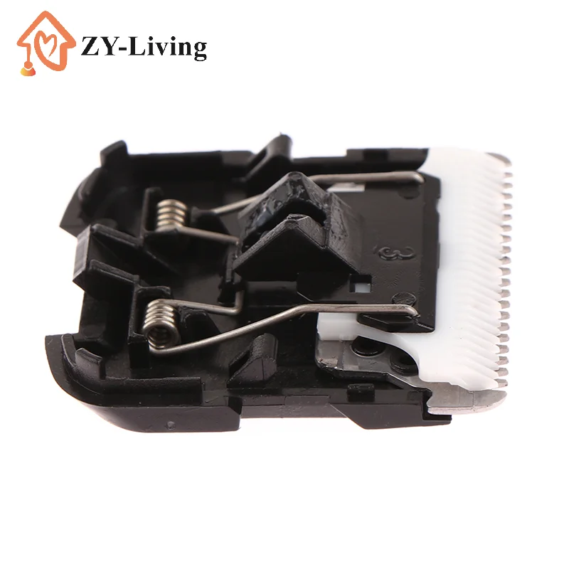 1Pcs Replacement Ceramic Cutter Head Hair Clipper Blades for Enchen Boost, Universal Hair Cutter Accessories
1Pcs Replacement Ceramic Cutter Head Hair Clipper Blades for Enchen Boost, Universal Hair Cutter Accessories