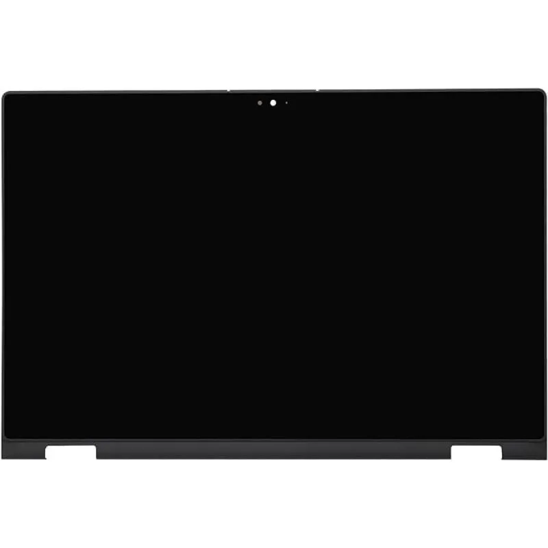 Новый для Dell Inspiron 13 7359 7347 7348 13,3 "FHD сенсорный экран в сборе PYR9V 0PYR9V
Новый для Dell Inspiron 13 7359 7347 7348 13,3 "FHD сенсорный экран в сборе PYR9V 0PYR9V