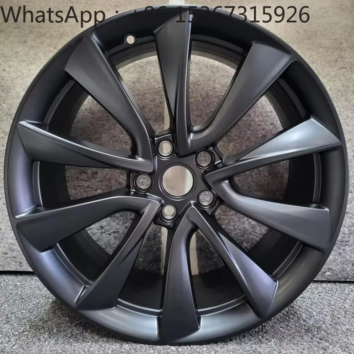 Monoblock Custom Deep Concave Forged Wheels 18-22 Inch 5x112 5X114.3 5x120 Passenger Car Rims
Monoblock Custom Deep Concave Forged Wheels 18-22 Inch 5x112 5X114.3 5x120 Passenger Car Rims