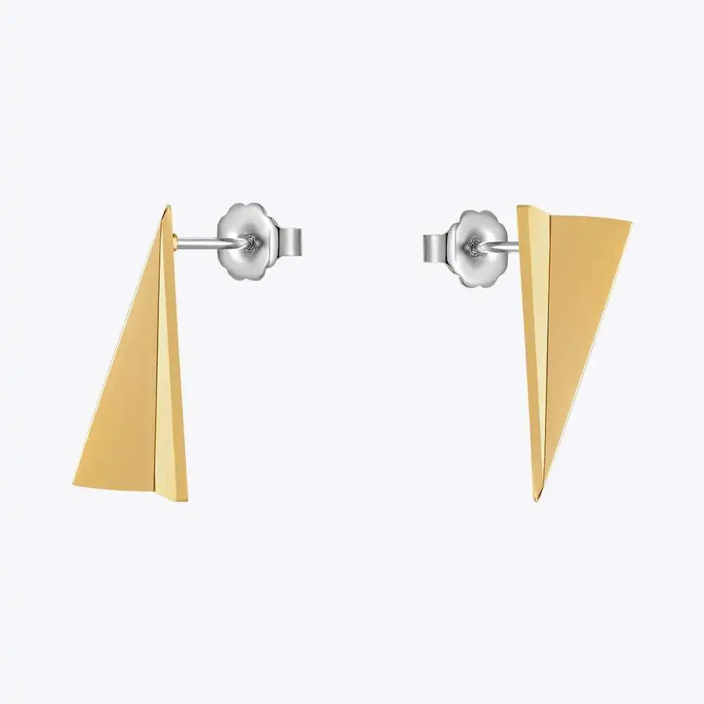 ENFASHION Piercing Triangle Stud Earrings For Women Christmas Stainless Steel Earings 2022 Pendientes Fashion Jewelry E221459
ENFASHION Piercing Triangle Stud Earrings For Women Christmas Stainless Steel Earings 2022 Pendientes Fashion Jewelry E221459