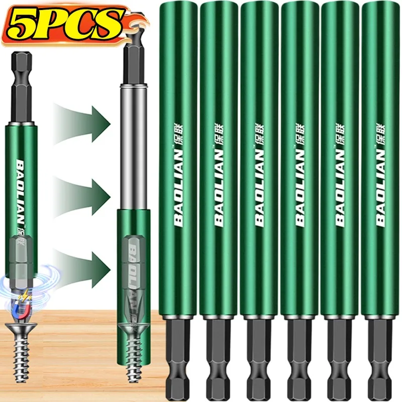 80/120 мм магнитная шестиугольная ручка удлинитель шатун 1/4 телескопическая быстроразъемная электрическая дрель держатель бит отвертки
80/120 мм магнитная шестиугольная ручка удлинитель шатун 1/4 телескопическая быстроразъемная электрическая дрель держатель бит отвертки