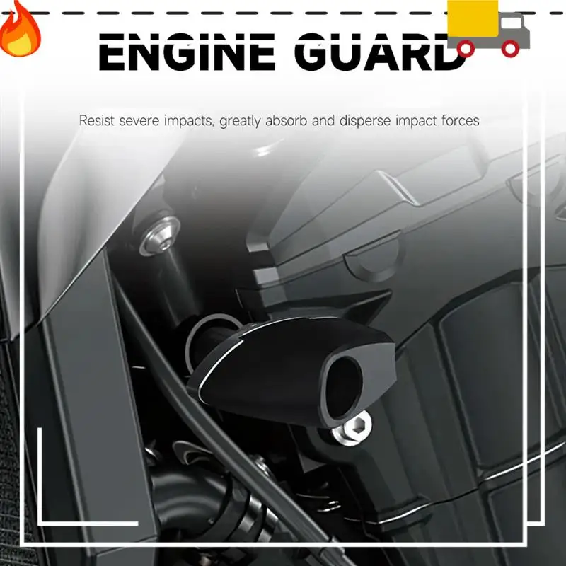 Discount-Motorcycle Falling Protection Frame Slider Fairing Guard Anti Crash Pad Protector For KAWASAKI Z900 Z900RS Z 900 900RS
Discount-Motorcycle Falling Protection Frame Slider Fairing Guard Anti Crash Pad Protector For KAWASAKI Z900 Z900RS Z 900 900RS