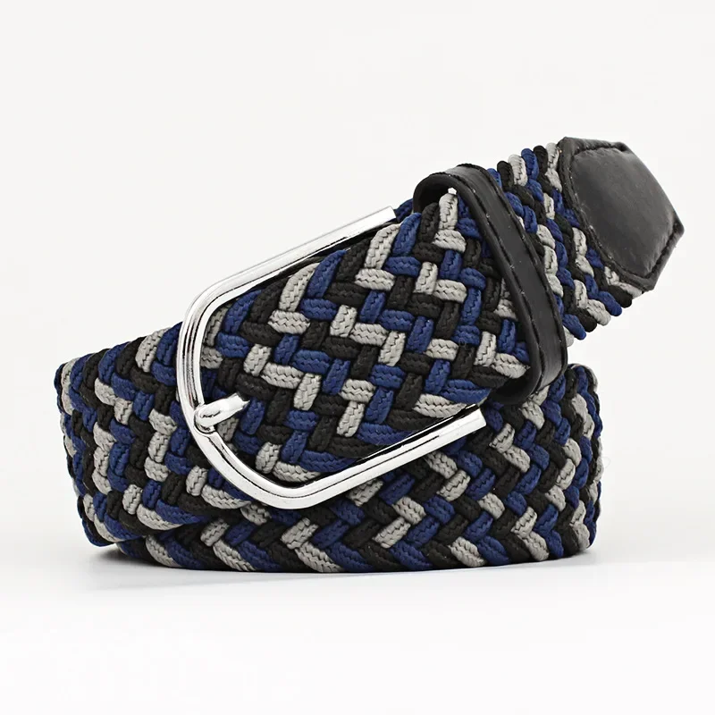 Belt Elastic for Men Golf Leather Top Tip Male Canvas Stretch Braided Waist Belts Wide Designer Belts for Women
Belt Elastic for Men Golf Leather Top Tip Male Canvas Stretch Braided Waist Belts Wide Designer Belts for Women
