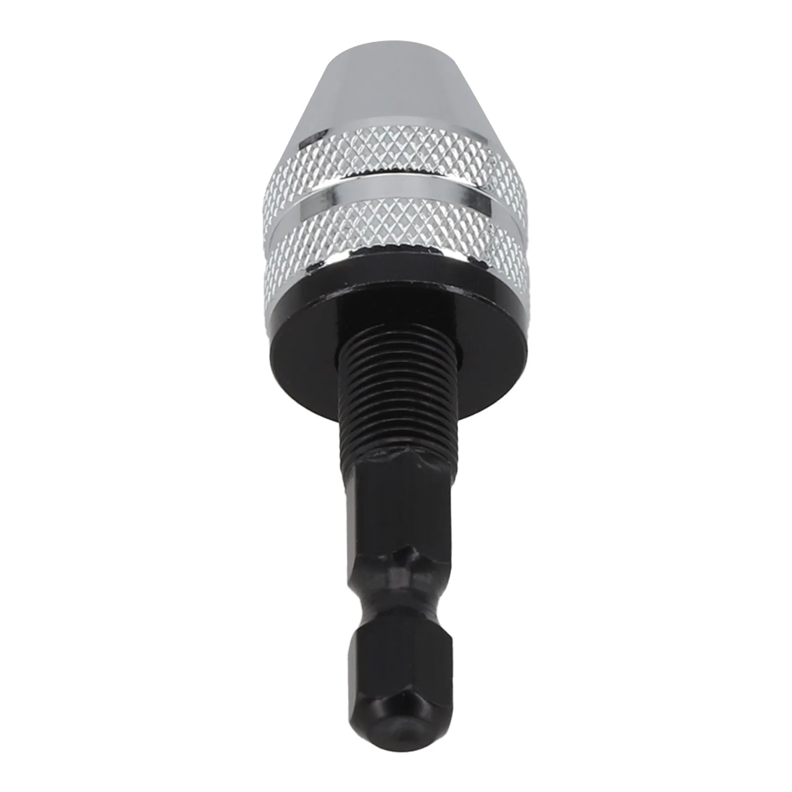 Electric Grinding Chuck With Adjustable Hexagonal Handle Drill Flat Tail Chunk Electric Drill Bits Chuck Power Tool Accessories
Electric Grinding Chuck With Adjustable Hexagonal Handle Drill Flat Tail Chunk Electric Drill Bits Chuck Power Tool Accessories
