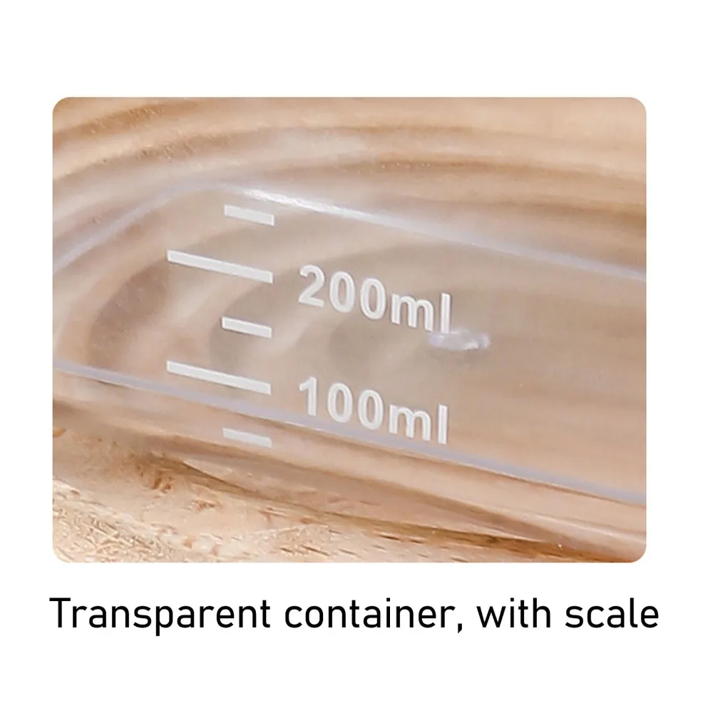 Efficient Yogurt Filter AS Resin Stainless Steel Yogurt Strainer Extra Fine Mesh Firmness Scale Whey Separator Dairy Processing
Efficient Yogurt Filter AS Resin Stainless Steel Yogurt Strainer Extra Fine Mesh Firmness Scale Whey Separator Dairy Processing