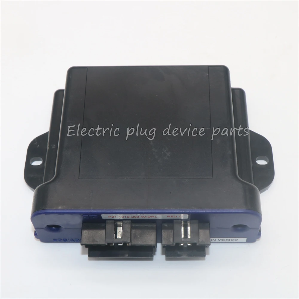 P21-1019-203 P211019203 Turnstalk Light Control Module for Kenworth T800 2011 Peterbilt 384 2010 386 2008
P21-1019-203 P211019203 Turnstalk Light Control Module for Kenworth T800 2011 Peterbilt 384 2010 386 2008