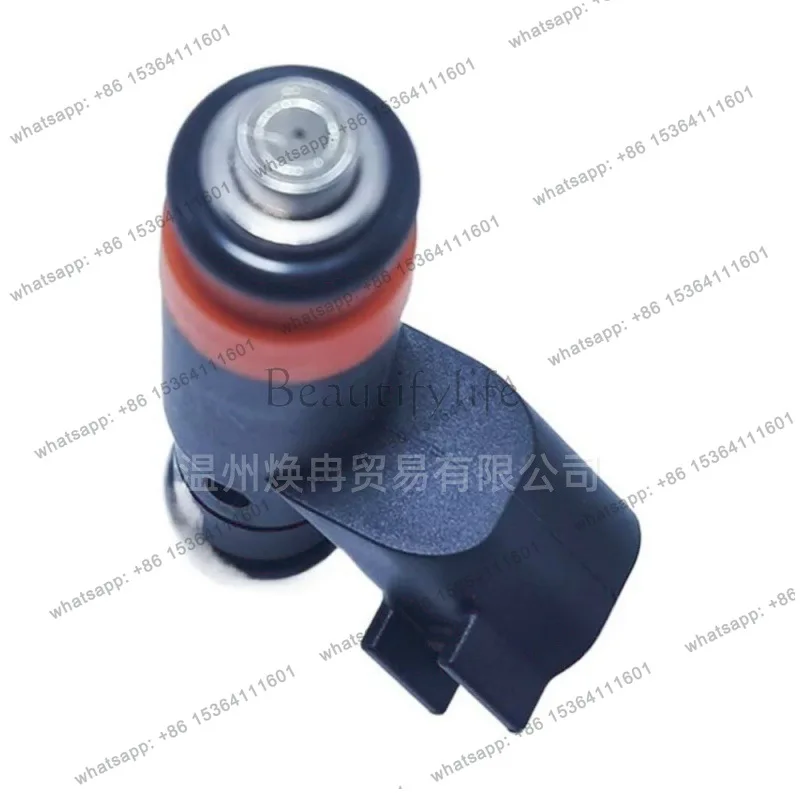 Urea Injector A045U724, for Auto Parts
Urea Injector A045U724, for Auto Parts