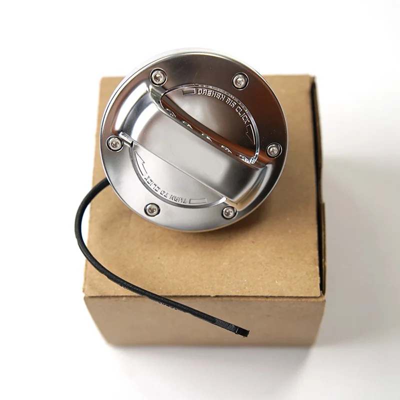 Aluminum alloy For Audi A4 A5 S4 S5 B9 A6 A7 C8 Q5 A8 Q7 Q8 TT TTS Metal fuel tank Cap Filler Replacment 8Y0 071 000
Aluminum alloy For Audi A4 A5 S4 S5 B9 A6 A7 C8 Q5 A8 Q7 Q8 TT TTS Metal fuel tank Cap Filler Replacment 8Y0 071 000