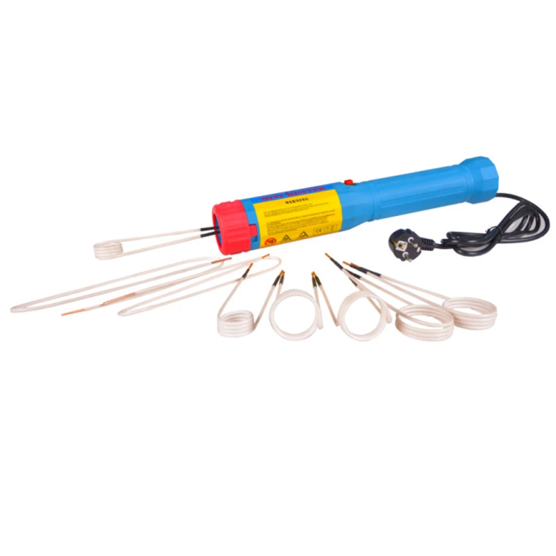 Мини-беспламенные магнитные индукционные обогреватели 1100 Вт, 110 В/220 В, инструменты для ремонта автомобильных болтов с 8 катушками
Мини-беспламенные магнитные индукционные обогреватели 1100 Вт, 110 В/220 В, инструменты для ремонта автомобильных болтов с 8 катушками