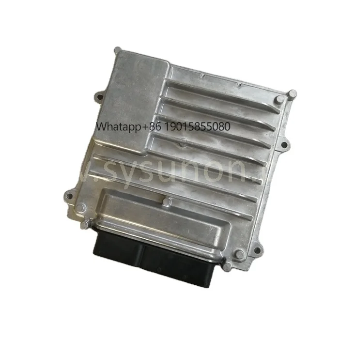 Used QSB6.7 QSC8.3 ECU Electronic Control Module 5348867 5316787 5316786 5348863 ECM with Program New Condition
Used QSB6.7 QSC8.3 ECU Electronic Control Module 5348867 5316787 5316786 5348863 ECM with Program New Condition