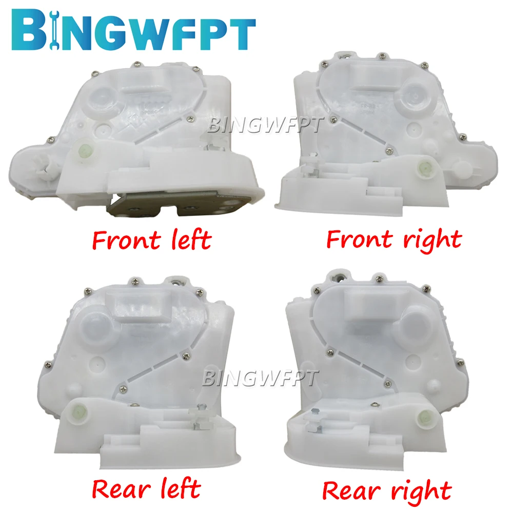 Front Rear Left Right Door Lock Actuator 72150-SWA-A01 For Honda CRV CR-V 2.4L 2007 2008 2009 2010 2011 72650-SWA-A01 72110-SWA
Front Rear Left Right Door Lock Actuator 72150-SWA-A01 For Honda CRV CR-V 2.4L 2007 2008 2009 2010 2011 72650-SWA-A01 72110-SWA