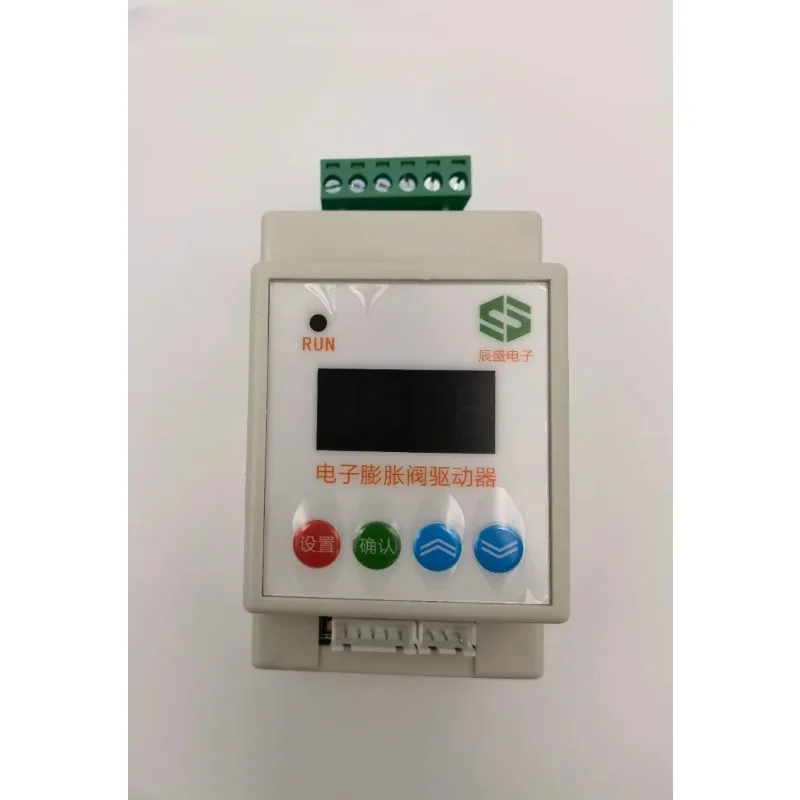 Universal Electronic Expansion Valve Controller Universal Driver Cold Storage Air Conditioning Universal Expansion Valve