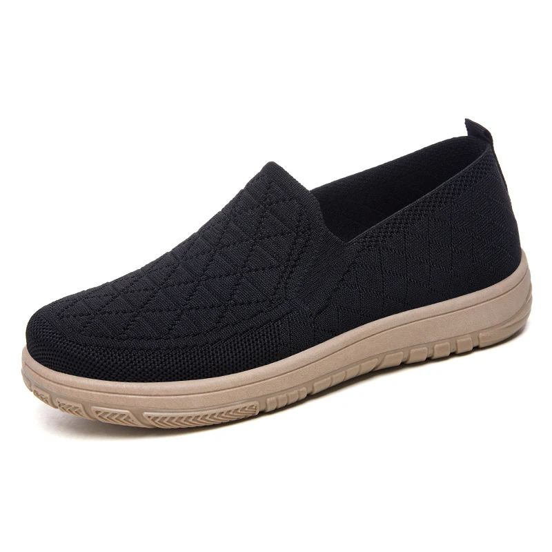 2025 Summer New Fashion Trend Women's Shoes Lightweight Soft Comfortable Non-slip Flat Shoes Outdoor Casual Shoes Size 36-41
2025 Summer New Fashion Trend Women's Shoes Lightweight Soft Comfortable Non-slip Flat Shoes Outdoor Casual Shoes Size 36-41