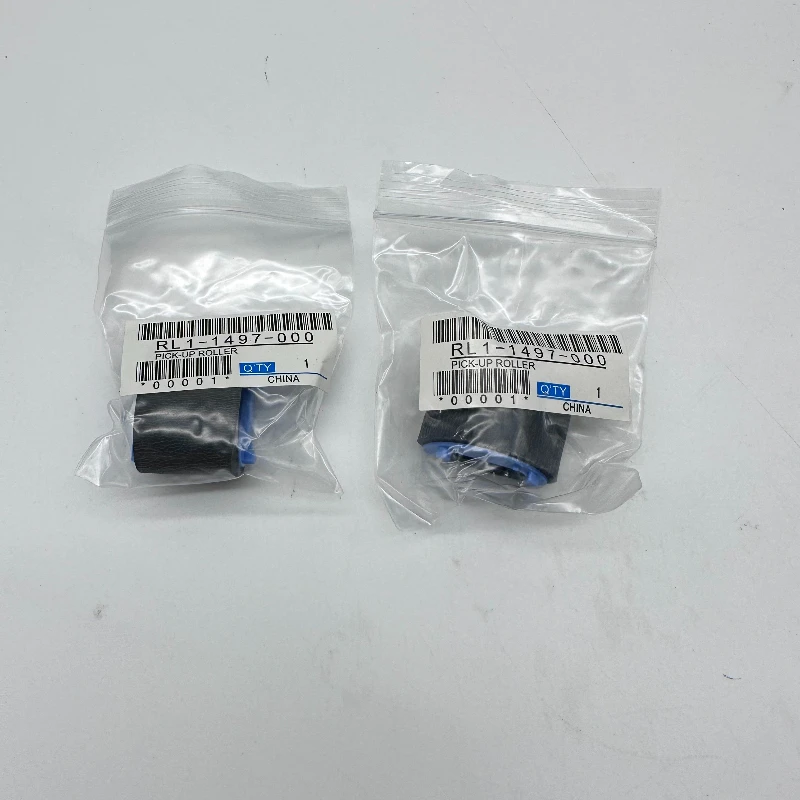 10 шт. RL1-1497-000 RL1-1497-000CN ролик захвата для HP CM6040 CP6015 P1505 P1566 P1606 M1120 M1522 M1530 M1536 P1560 P1500 P1600
10 шт. RL1-1497-000 RL1-1497-000CN ролик захвата для HP CM6040 CP6015 P1505 P1566 P1606 M1120 M1522 M1530 M1536 P1560 P1500 P1600