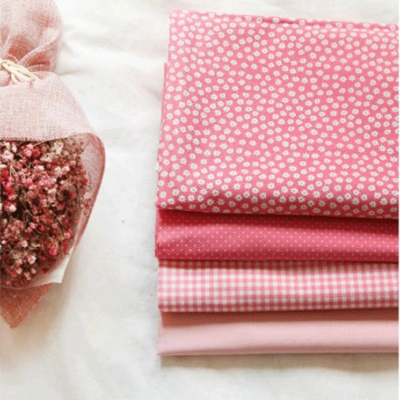 50x150cm Pink Cotton Linen Fabric Flower Grid Printed Cloth Pastoral Floral for Handemade DIY Tablecloth,Curtain,Sofa Cover Sew
50x150cm Pink Cotton Linen Fabric Flower Grid Printed Cloth Pastoral Floral for Handemade DIY Tablecloth,Curtain,Sofa Cover Sew