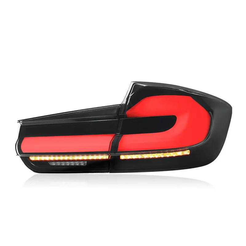 For BMer F31 2012-2018 Car LED Tail Lights 3D Rear Lamp for 3 Touring Clear 12V ABS Auto Accessories Daytime Lights Signal
For BMer F31 2012-2018 Car LED Tail Lights 3D Rear Lamp for 3 Touring Clear 12V ABS Auto Accessories Daytime Lights Signal