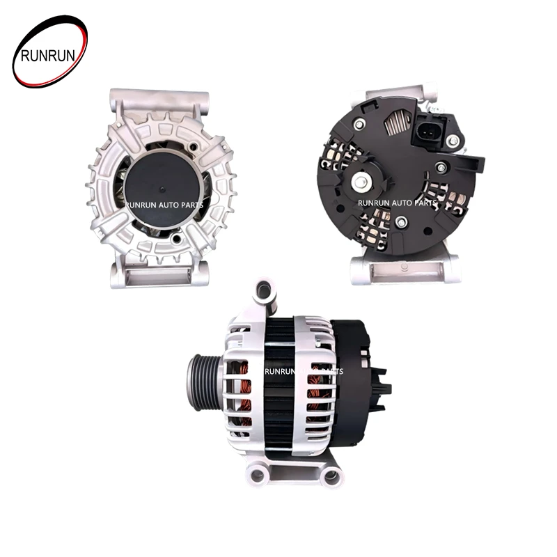 12V 150A Auto Alternator for FORD Ranger TDCi USR6 DRR5 UY26 1800123 20035N
12V 150A Auto Alternator for FORD Ranger TDCi USR6 DRR5 UY26 1800123 20035N