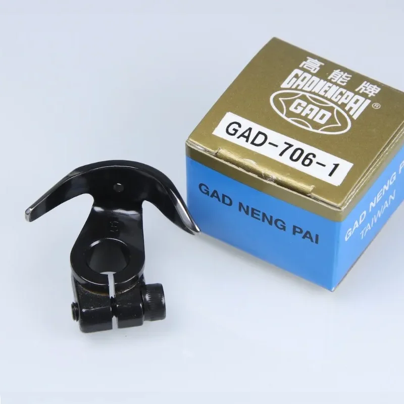 GAD-706-1, швейная машина с драйвером челнока, совместимая часть для Brother 430, работающая машину серии Mitsubishi PLK
GAD-706-1, швейная машина с драйвером челнока, совместимая часть для Brother 430, работающая машину серии Mitsubishi PLK