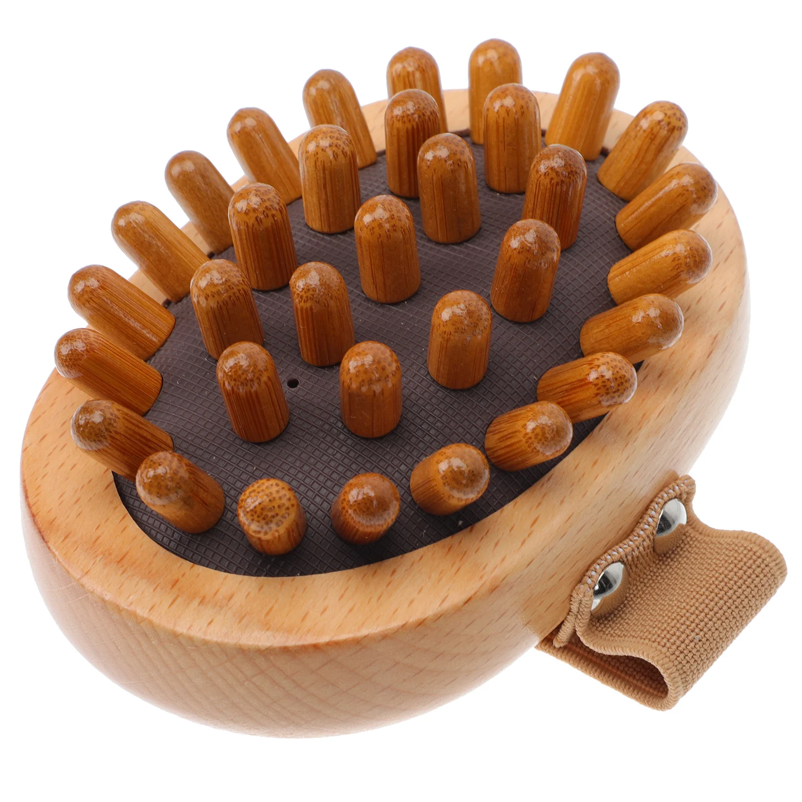 Wood Massage Tool Body Neck Back Scalp Brush Stick Ergonomic Durable Smooth Edges Safe Comfortable Energy
Wood Massage Tool Body Neck Back Scalp Brush Stick Ergonomic Durable Smooth Edges Safe Comfortable Energy