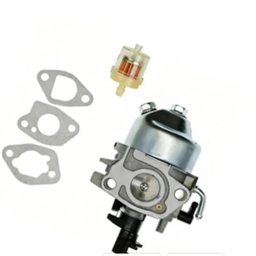 21 Inch Self Propelled Lawn Mower 209CC Carburetor Replacement Parts For Garden
21 Inch Self Propelled Lawn Mower 209CC Carburetor Replacement Parts For Garden