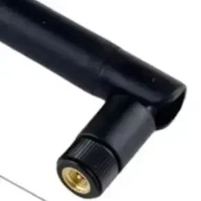 4 комплекта 915 МГц для антенны LoRa 5 дБи для SMA Male 195 мм с удлинительным кабелем «папа-мама», аксессуары для приемника сигнала
4 комплекта 915 МГц для антенны LoRa 5 дБи для SMA Male 195 мм с удлинительным кабелем «папа-мама», аксессуары для приемника сигнала
