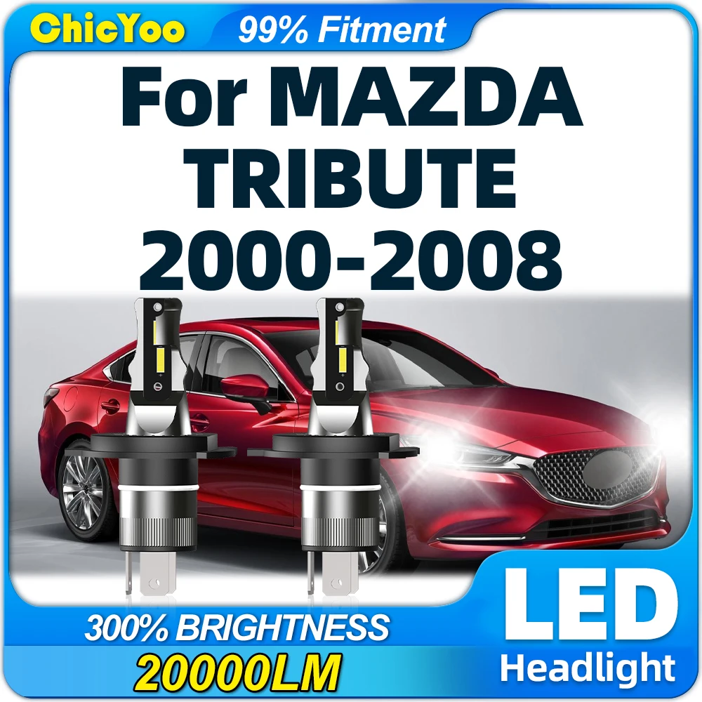 Лампы для автомобильных фар, 6000 лм, 2000 K, 12 В, Plug-N-Play, для MAZDA TRIBUTE 2002-2003, 2004, 2005, 2006, 2007, 2008
Лампы для автомобильных фар, 6000 лм, 2000 K, 12 В, Plug-N-Play, для MAZDA TRIBUTE 2002-2003, 2004, 2005, 2006, 2007, 2008