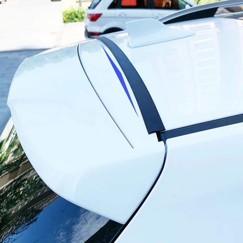 1.6m Auto Trunk Lid Gap Seal Strip Car Rubber Sealing Strip For SUV Hatchback Upper Edge Trim Car Dustproof Sealant Accessories
1.6m Auto Trunk Lid Gap Seal Strip Car Rubber Sealing Strip For SUV Hatchback Upper Edge Trim Car Dustproof Sealant Accessories