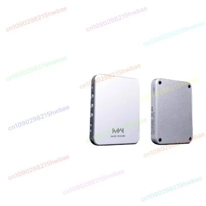 W8 Mobile Decoding Ear Amplifier All-in-One Machine Small Tail Portable HIFI Fever Large Thrust Connect Mobile Phone PC
W8 Mobile Decoding Ear Amplifier All-in-One Machine Small Tail Portable HIFI Fever Large Thrust Connect Mobile Phone PC
