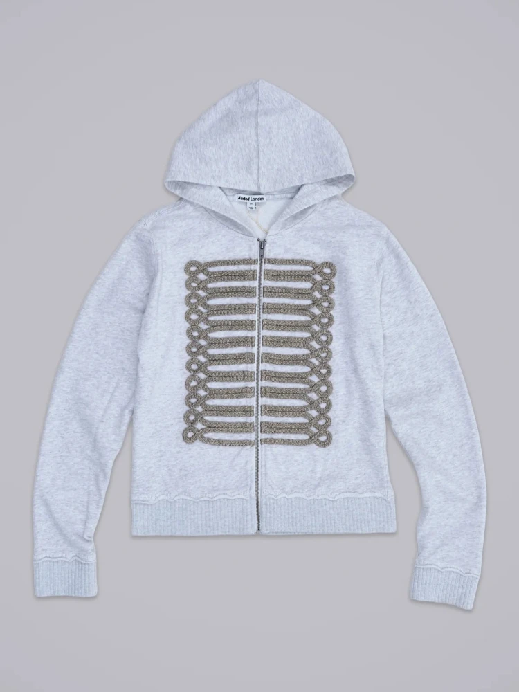 Summer Korean Harajuku style design fishing line print hooded sweatshirt 2026 Y2K punk dark minimalist style zipper hooded jacke
Summer Korean Harajuku style design fishing line print hooded sweatshirt 2026 Y2K punk dark minimalist style zipper hooded jacke