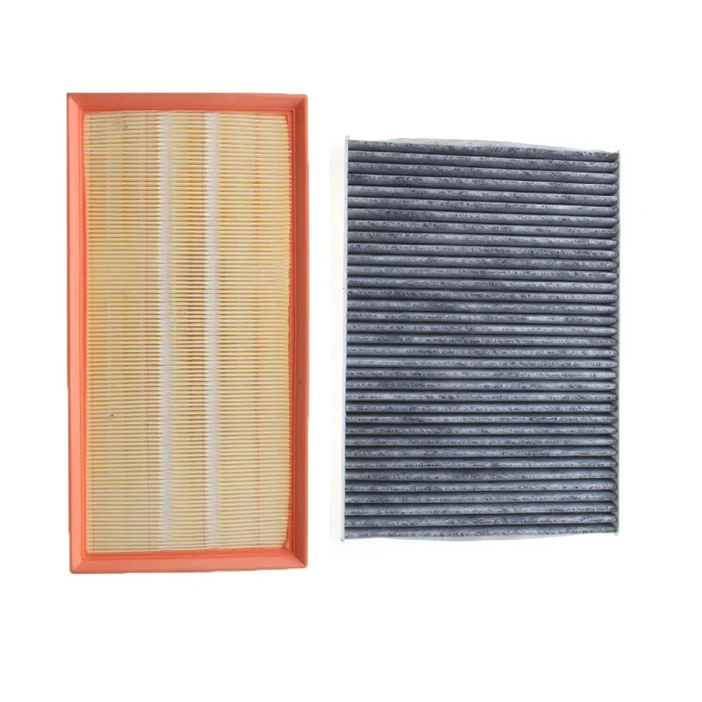 Air Filter Cabin Filter For Volkwagen BORA GOLF 4 2000-2007 BEETLE 9C1 1C1 1998-2010 1J0129620A 1J0819644
Air Filter Cabin Filter For Volkwagen BORA GOLF 4 2000-2007 BEETLE 9C1 1C1 1998-2010 1J0129620A 1J0819644